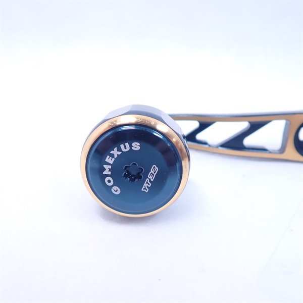 超々ジュラルミン製ハンドルソルティガＩＣ ティエラ用１３０ＭＭ